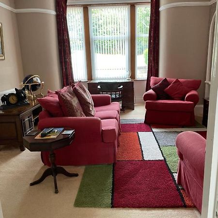 Inchrye Bed & Breakfast Inverness Eksteriør billede