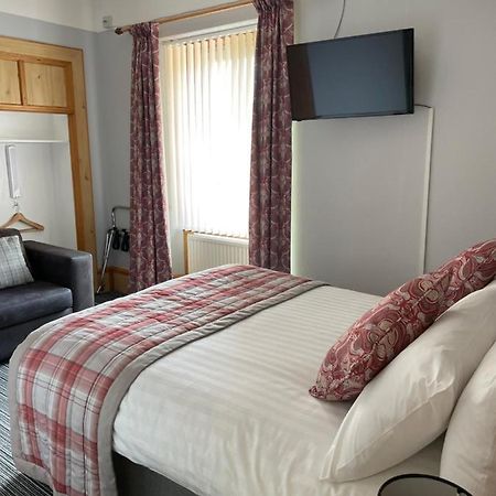 Inchrye Bed & Breakfast Inverness Eksteriør billede