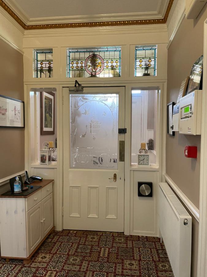 Inchrye Bed & Breakfast Inverness Eksteriør billede