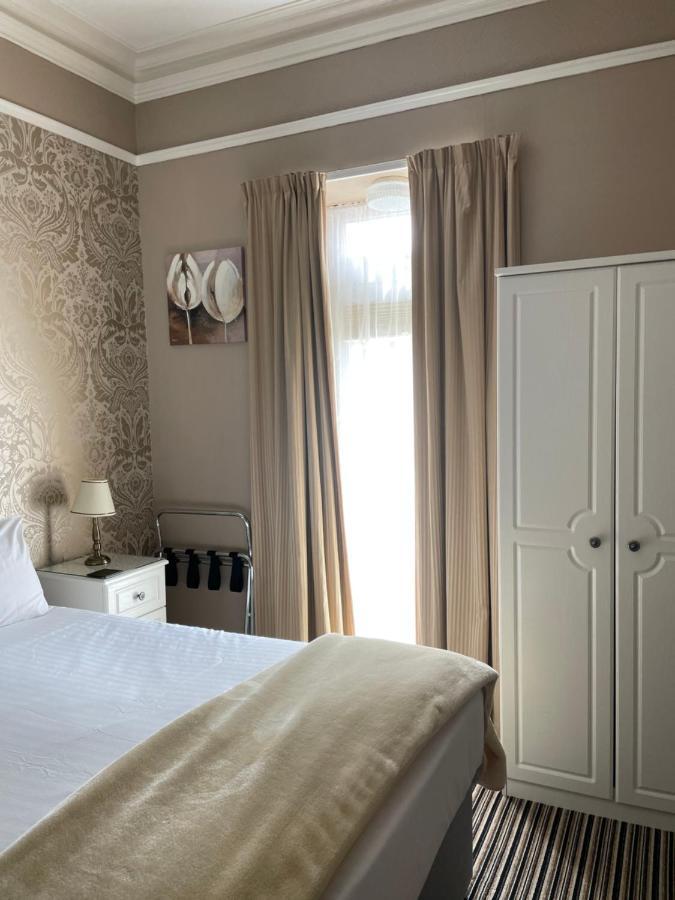 Inchrye Bed & Breakfast Inverness Eksteriør billede
