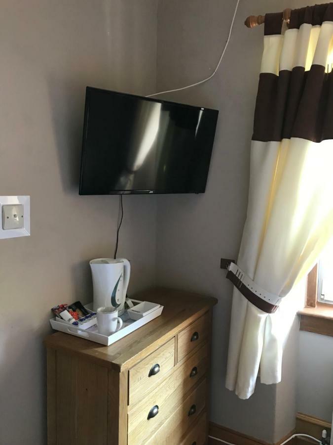 Inchrye Bed & Breakfast Inverness Eksteriør billede