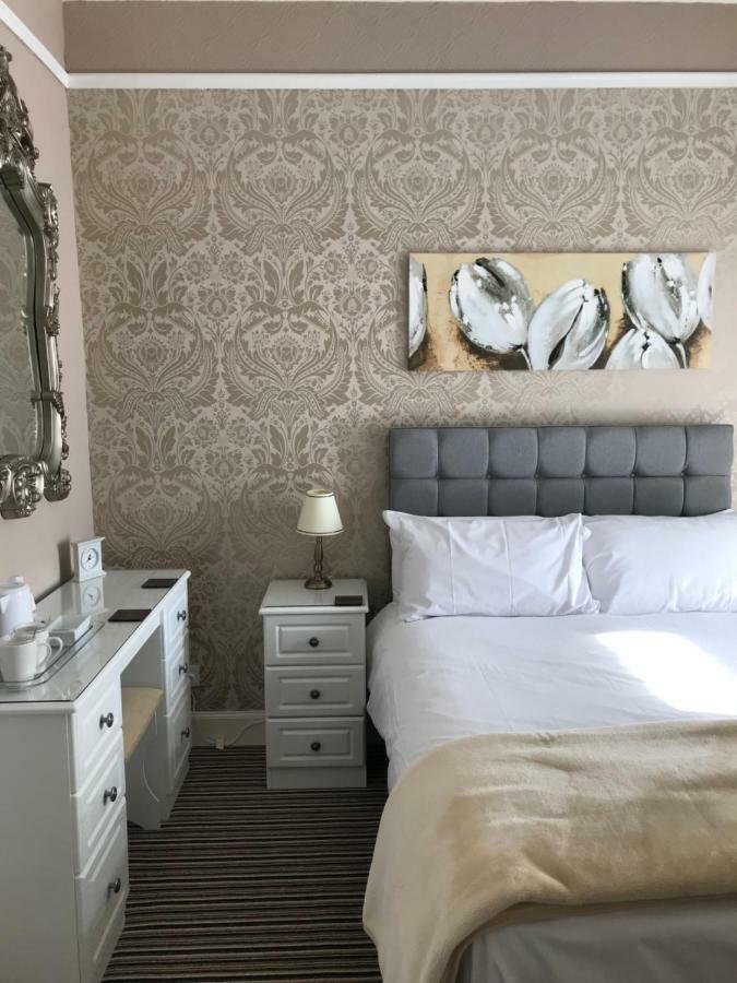 Inchrye Bed & Breakfast Inverness Eksteriør billede